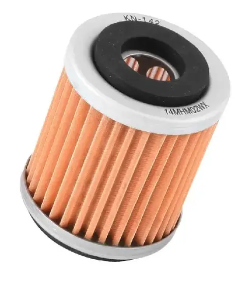 K&N KN-142 filter ulja Yamaha