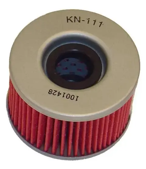 K&N KN-111 filter ulja Honda