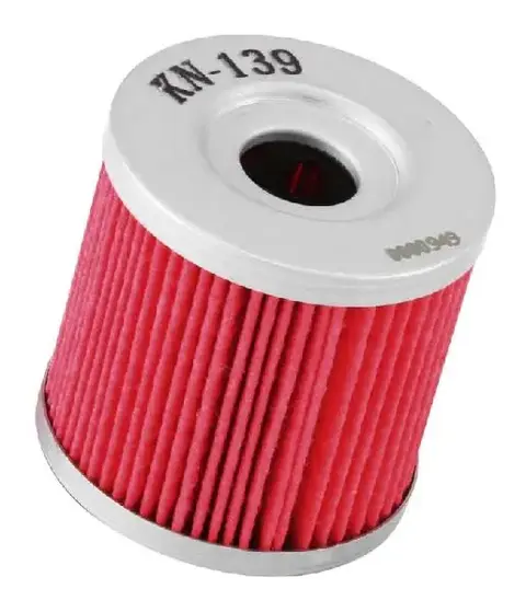 K&N KN-139 filter ulja Arctic Cat/Kawasaki/Suzuki