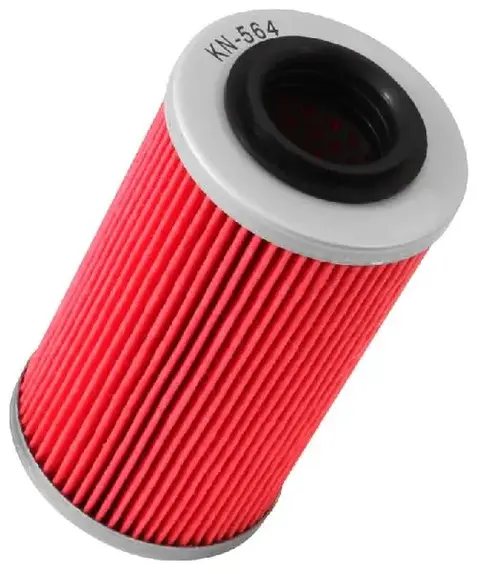 K&N KN-564 filter ulja Aprilia/Buell/CAN-AM