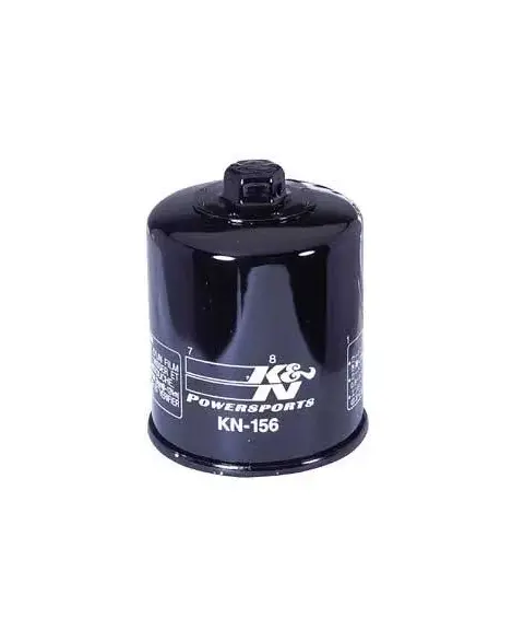 K&N KN-156 filter ulja KTM