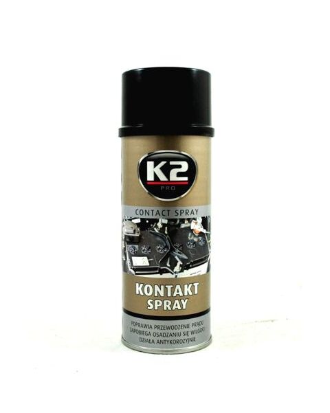 K2 Kontakt sprej 400ml.