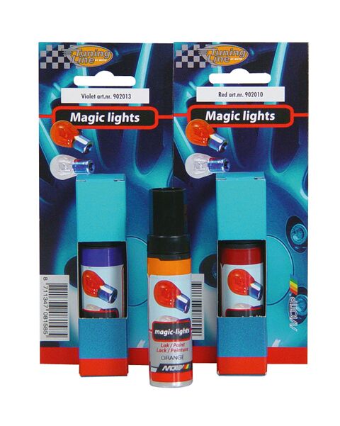 Motip Magic Lights 12ml. boja za sijalice