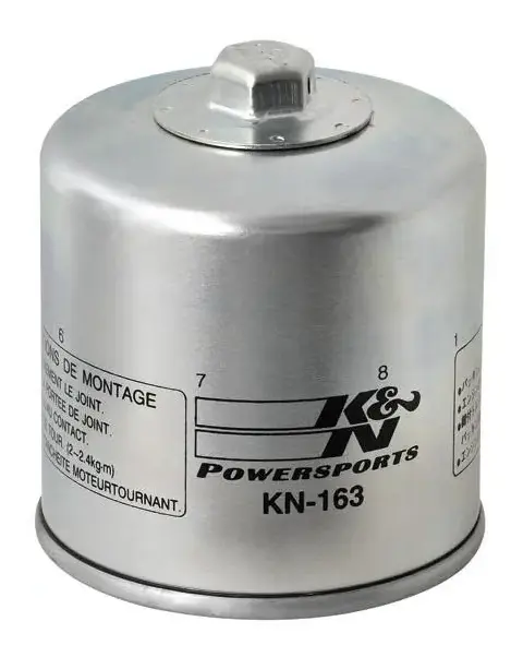 K&N KN-163 filter ulja BMW K/K1/R