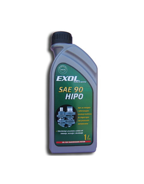Exol Hipo SAE 90  1Lit.