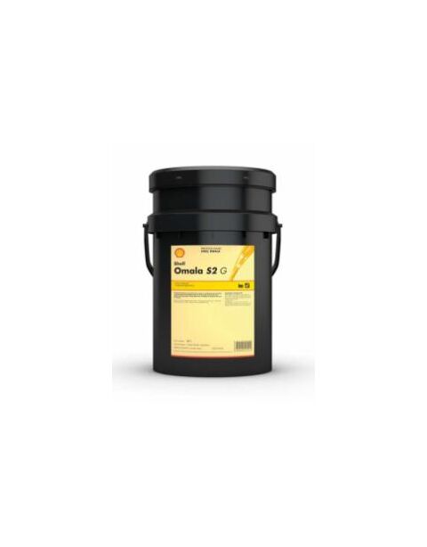 Shell Omala S2 G 150 20Lit. Reduktorsko ulje