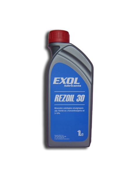 Exol Rezoil 30  1Lit.