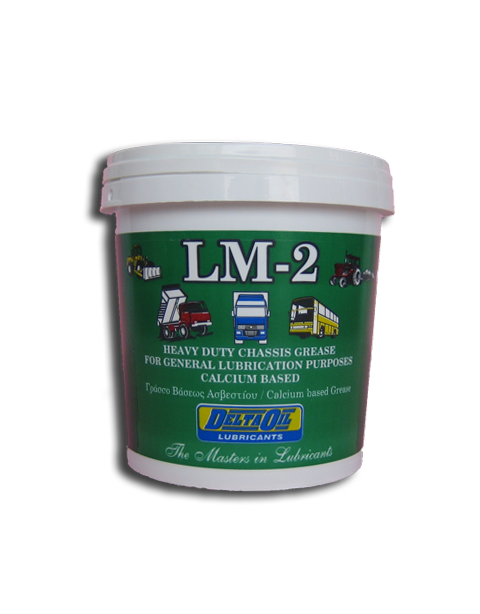 Exol Tovatna mast LM2  0,85kg.