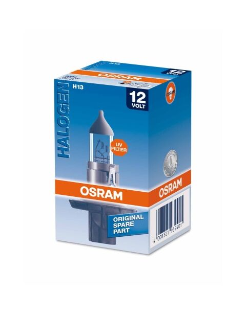 Osram auto sijalica Standard 12V H13 60/55W