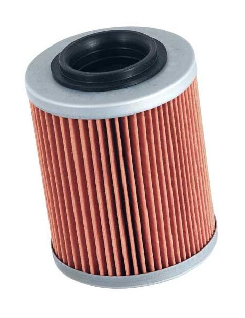 K&N KN-152 filter ulja Aprilia/Bombardier/CAN-AM