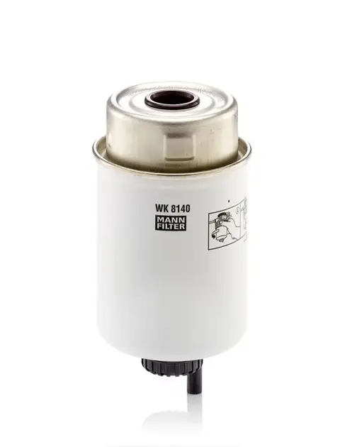 Mann WK 8140 filter goriva John Deere/New Holland/Renault Trucks