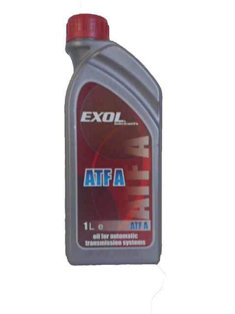 Exol ATF A  1Lit.