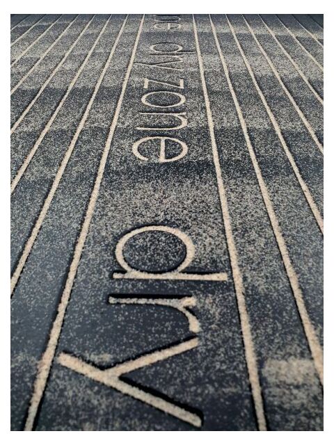 FroGum Dry Zone tipske gumene kadice VW Tiguan 2016>