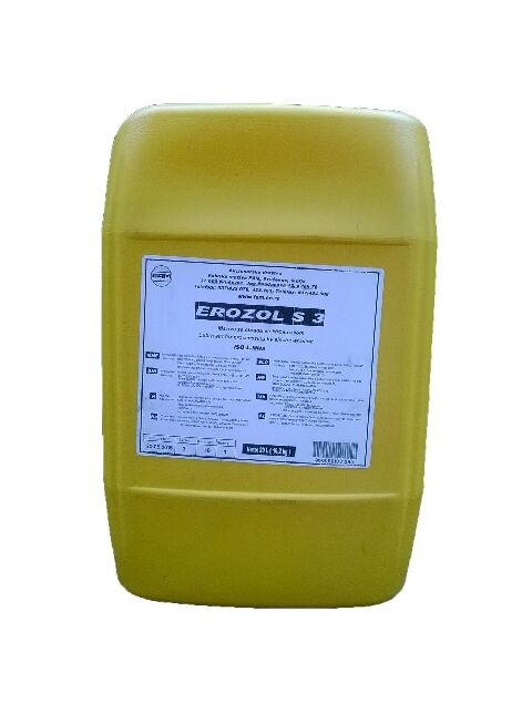Fam Erozol S3  20Lit. Ulje za obradu elektroerozijom