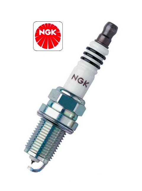 NGK LPG4 Laser Line