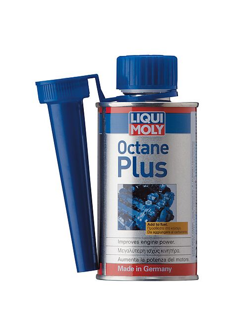 Liqui Moly Octane Plus  150ml. oktanski pojačivač