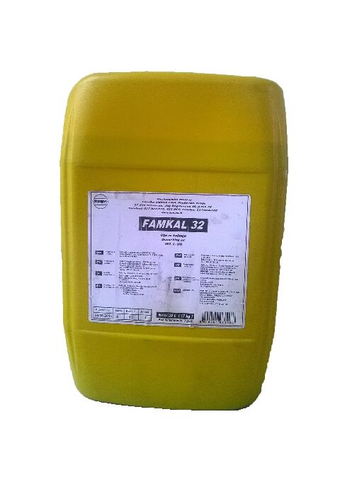 Famkal 32  20Lit. Ulje za kaljenje
