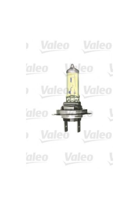 Valeo auto sijalica 12V H7 55W Aqua Vision