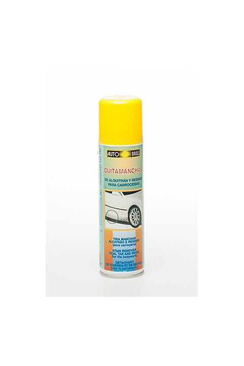 Autobrill Stain Remover za skidanje nečistoća sa karoserije sprej 250ml.