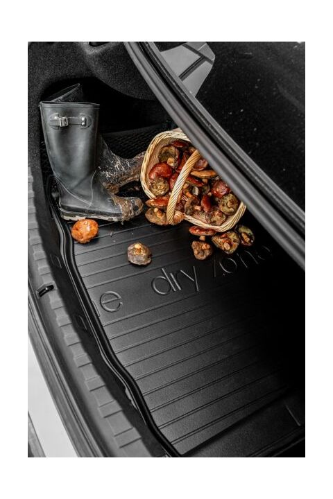 FroGum Dry Zone tipske gumene kadice VW Polo 3 vrata