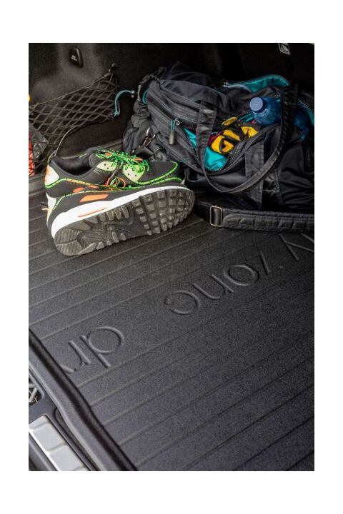 FroGum Dry Zone tipske gumene kadice Audi Q5 SUV