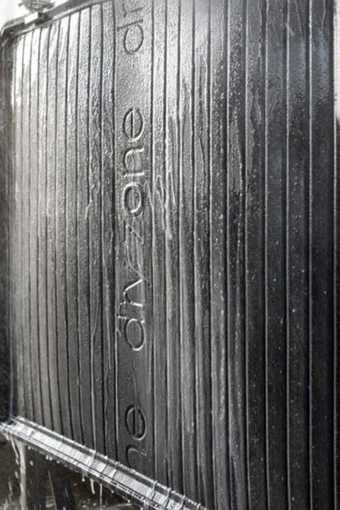 FroGum Dry Zone tipske gumene kadice VW Passat B5.5