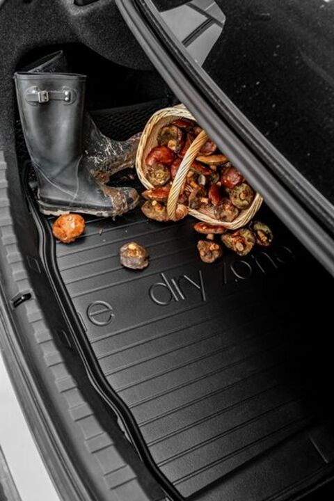 FroGum Dry Zone tipske gumene kadice VW Passat B5.5