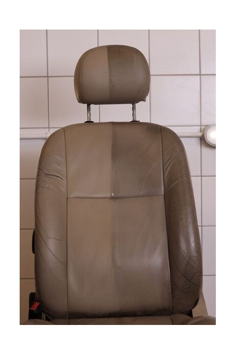 K2 Auron Strong set za čišćenje i održavanje kože