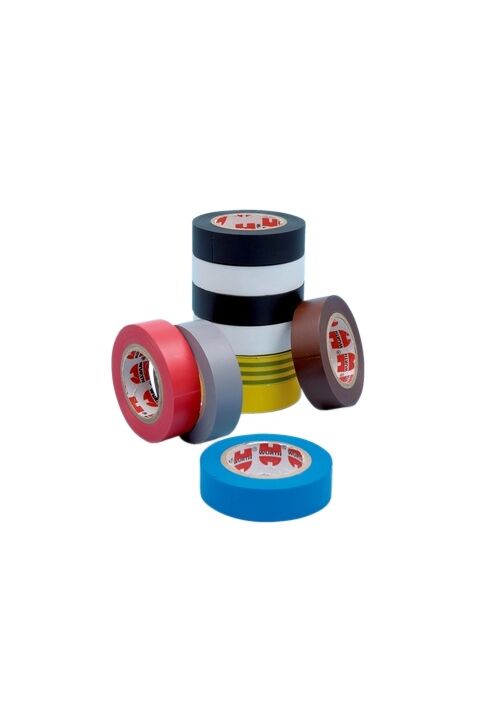 Wurth Izolir traka PVC 18mm x 10m