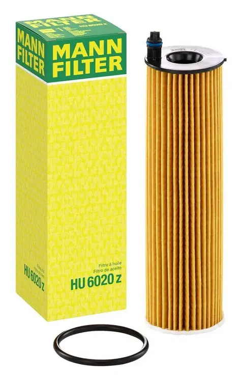 Mann HU 6020 Z filter ulja Mercedes-Benz