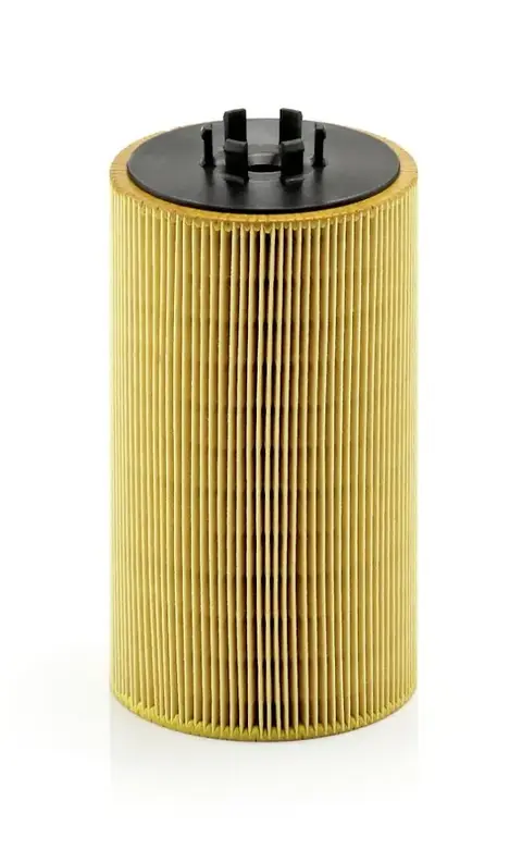 Mann HU 13 125/3X filter ulja MAN TGS/TGX