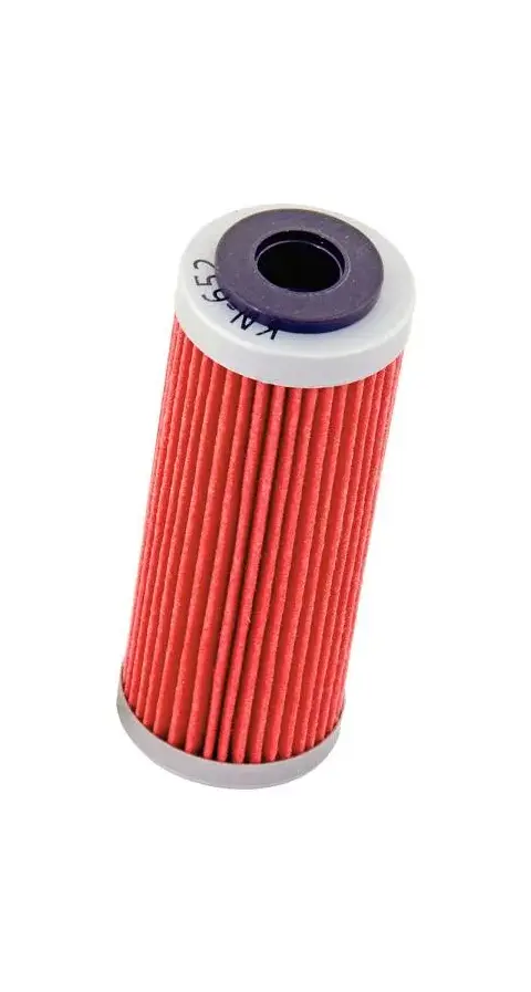 K&N KN-652 filter ulja Husaberg/Husqvarna/KTM