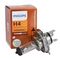 Philips Rally sijalica 24V H4 100/90W