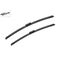 Bosch AeroTwin A104S 550/500mm metlice brisača Jeep Renegade
