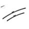 Bosch AeroTwin A081S 530/400mm metlice brisača Ford Ecosport 2013-2016