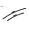 Bosch AeroTwin A012S 500/360mm metlice brisač Renault Twingo III/Smart Forfour/Fortwo