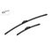 Bosch AeroTwin AR656S 650/360mm metlice brisača Honda Jazz IV/V/Nissan Micra V