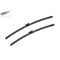 Bosch AeroTwin A112S 575/530mm metlice brisača Mini Countryman F60