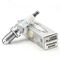 NGK PFR8S8EG Laser Platinum