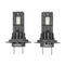 Philips Ultinon Access 2500 HL LED sijalice H7 / H18 12V 16W Duobox