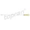 Topran HP209 223 šipka za merenje ulja Opel Astra H/J/Insigni A/Mokka/Signum/Vectra C/Zafira B/C