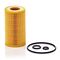 Mann HU 7010 z filter ulja Mercedes A/B/C/CLA/CLS/E/GLA/GLC/GLE/GLK/M/S/SLC/SLK/Sprinter II/III/Viano/Vito II/III/V II/Jeep Compass/Patriot/Dodge Caliber