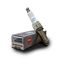 NGK SILZKR7C11DS Laser Iridium