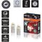 Osram Night Breaker LED Gen2 ubodna auto sijalica 12V 1W Blister Duo