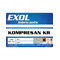 Exol Kompresan KR 460 10Lit. ulje za rotacione vazdušne kompresore