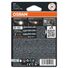 Osram LED auto sijalica LEDriving SL White 12V 1.7W Blister Duo
