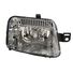 Magneti Marelli 712416801121 prednji desni halogeni far Fiat Panda 169