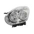 Magneti Marelli 712463901110 prednji levi halogeni far Fiat Doblo II; Opel Combo D
