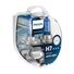 Philips 12V H7 55W Diamod Vision set od 2 auto sijalice