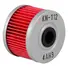 K&N KN-112 filter ulja Gas Gas/Honda/Kawasaki/Polaris/Suzuki